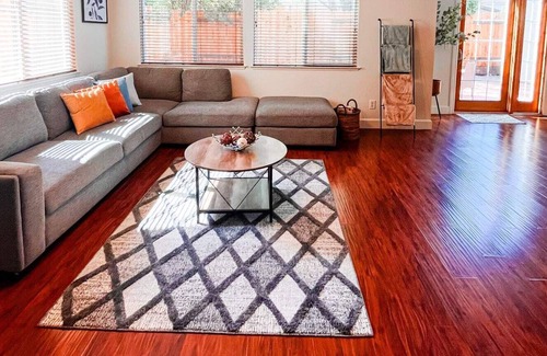 West Sacramento Casa | Casa Lago|Downtown|Superhost|Luxury|Families|Zoo