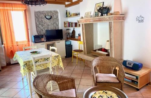 Assenza Apartamento | Casa Lago