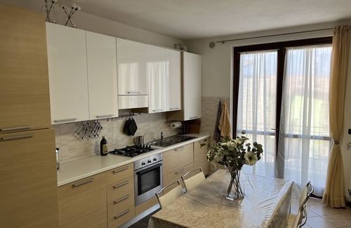 Tavernola Apartamento | Casa Lago - en el lago de Iseo ★★★★★
