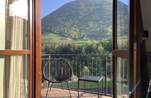 Tavernola Apartamento | Casa Lago - en el lago de Iseo ★★★★★