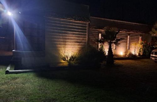 Las Cabras Casa | Casa Lago Rapel, Las Cabras