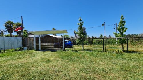 Las Cabras Casa | Casa Lago Rapel, Las Cabras