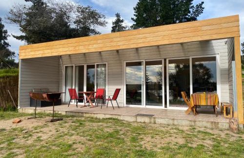 Las Cabras Casa | Casa Lago Rapel - Punta Verde