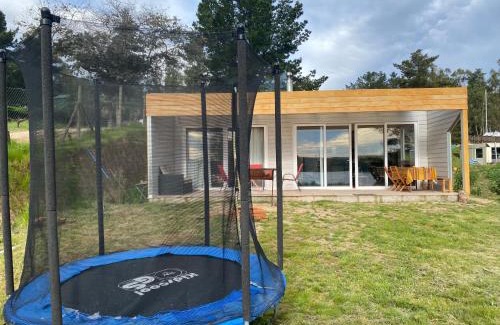 Las Cabras Casa | Casa Lago Rapel - Punta Verde