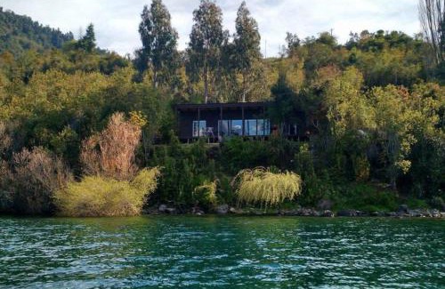 Puerto Octay Casa | Casa Lago Rupanco