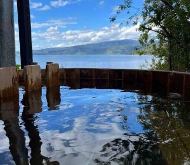 Puerto Octay Casa | Casa Lago Rupanco
