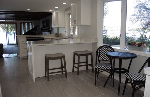 Richfield Springs Casa | Casa Lago - Terrific waterfront and views on Canadarago Lake