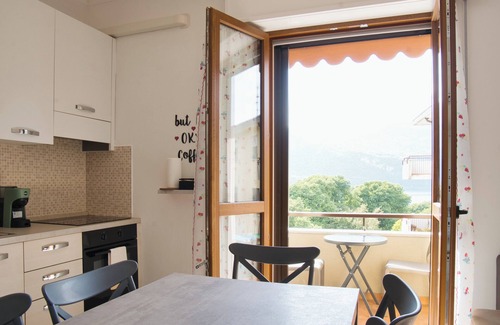 Abbadia Lariana Apartamento | Casa Lago Verde - Two Bedroom Apartment, Sleeps 5