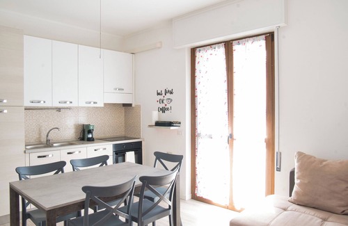Abbadia Lariana Apartamento | Casa Lago Verde - Two Bedroom Apartment, Sleeps 5