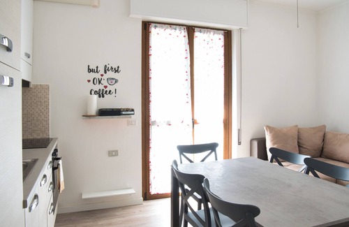 Abbadia Lariana Apartamento | Casa Lago Verde - Two Bedroom Apartment, Sleeps 5