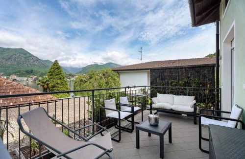 Omegna Casa | Casa Lago Vicky