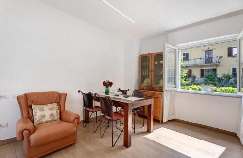 Omegna Casa | Casa Lago Vicky