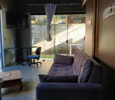 Florianopolis Apartamento | Casa Lagoa e Mar