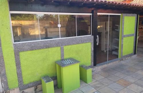 Ponte dos Leites Casa | Casa Lagoa Piscina