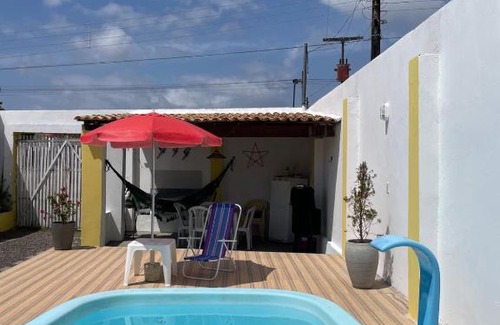 Estancia Casa | Casa Lagoa & Praia