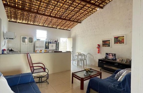 Estancia Casa | Casa Lagoa & Praia