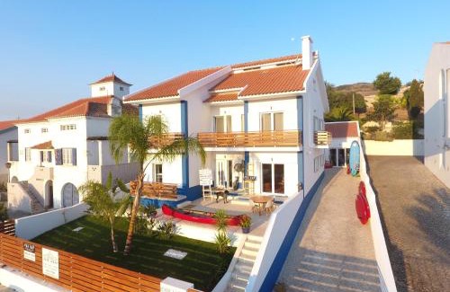 Foz do Arelho Casa | Casa Lagoa