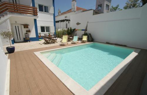 Foz do Arelho Casa | Casa Lagoa