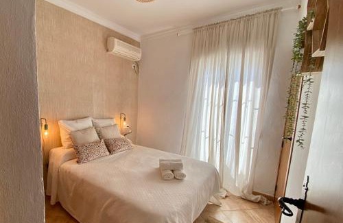 Algodonales Apartamento | Casa Lagom