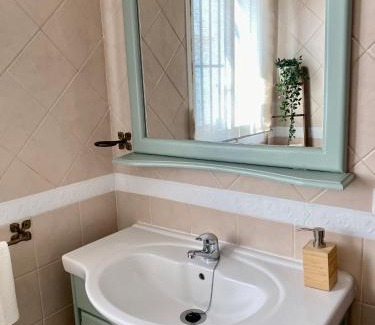 Algodonales Apartamento | Casa Lagom