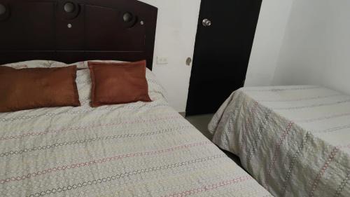 Puerto Colombia Apartamento | Casa LAGOMAR