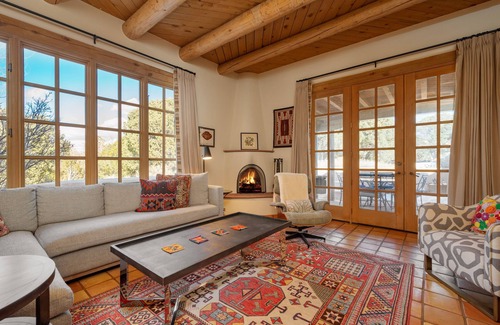 Quail Run Condominio | Casa Laguna at Quail Run Resort - Serene, Stylish, and Fun