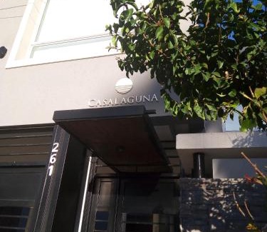 Chascomús Apartamento | Casa Laguna Chascomus