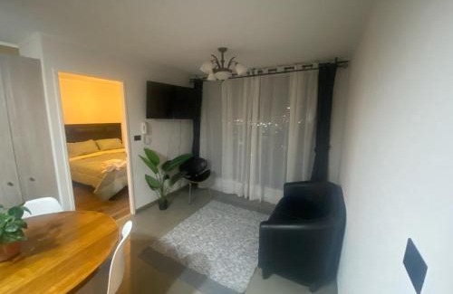 Concepcion Apartamento | Casa Laguna