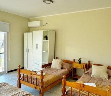 Partido de Junín Casa | Casa Laguna de Gomez, con increíble vista a la laguna-