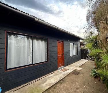 La Laguna Casa | Casa Laguna Zapallar