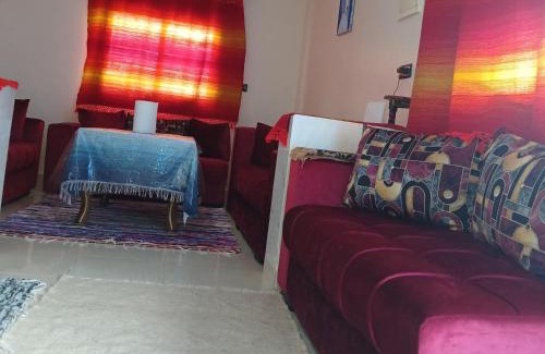 Bab Taza Apartamento | Casa laila