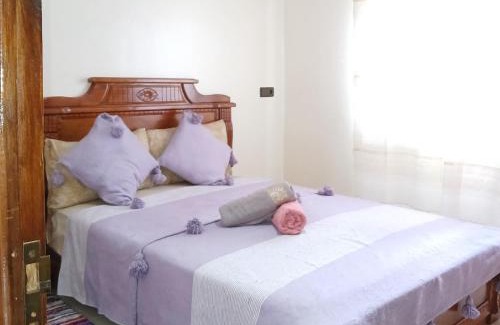Bab Taza Apartamento | Casa laila