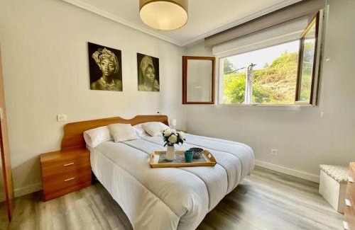 Cudillero Apartamento | Casa Lala Cudillero 1