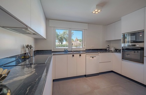 Alhaurín el Grande Casa | Casa Lalflornb