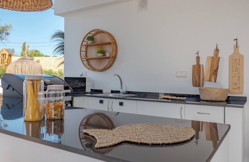 Alhaurín el Grande Casa | Casa Lalflornb