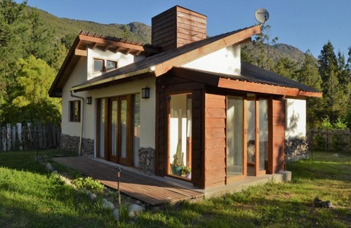 Lago Puelo Casa | Casa Lali