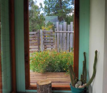 Lago Puelo Casa | Casa Lali