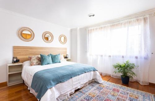 San Cristobal de La Laguna Apartamento | Casa Lali Habitación 1