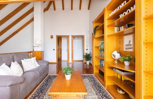 San Cristobal de La Laguna Apartamento | Casa Lali Habitación 1