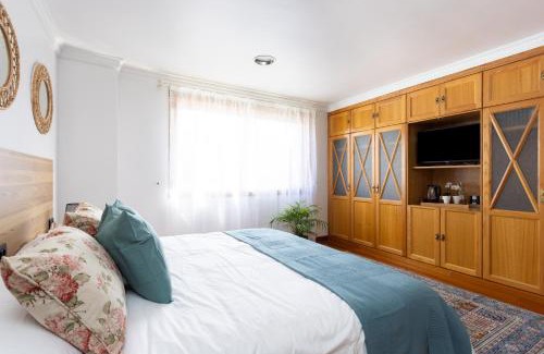 San Cristobal de La Laguna Apartamento | Casa Lali Habitación 1