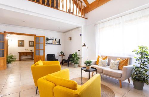 San Cristobal de La Laguna Casa | Casa Lali Habitación 2