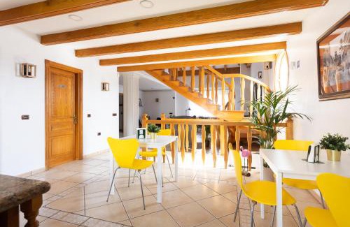 San Cristobal de La Laguna Casa | Casa Lali Habitación baño compartido