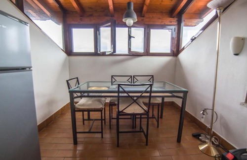 Frattocchie Apartamento | Casa Lalli