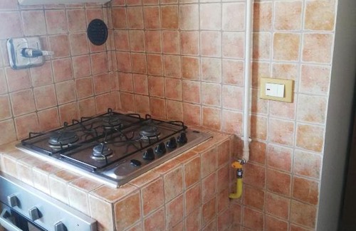 Frattocchie Apartamento | Casa Lalli
