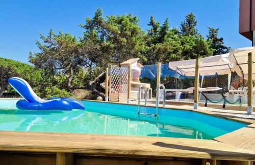 Sorso Casa | Casa LAM
