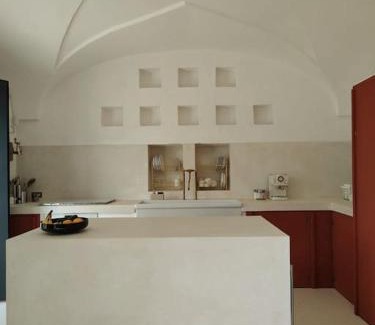 Cozzana Casa | Casa Lama
