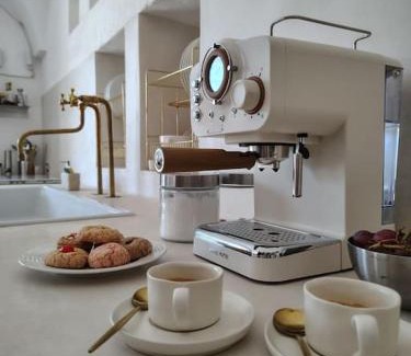 Cozzana Casa | Casa Lama