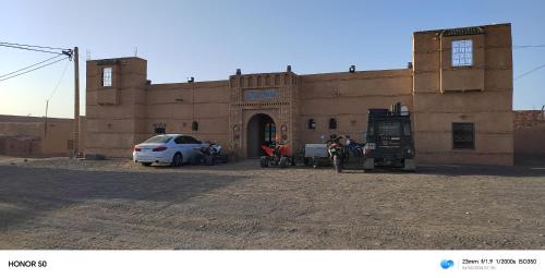Hassilabied Hotel | Casa Laman