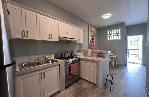 Cabrera Apartamento | CASA LAMBÍ