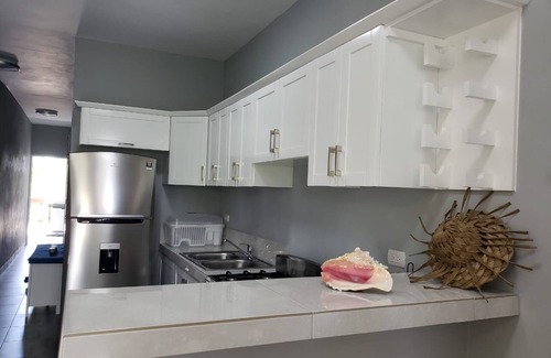 Cabrera Apartamento | CASA LAMBÍ